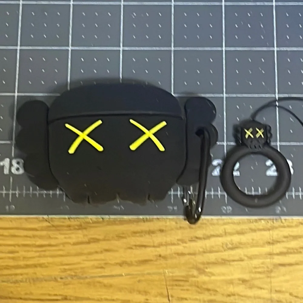 Kaws AirPods Pro Case